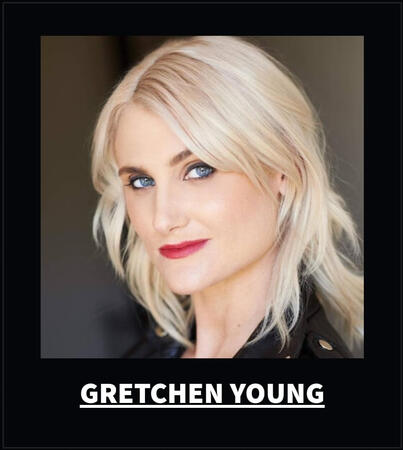 Gretchen Young