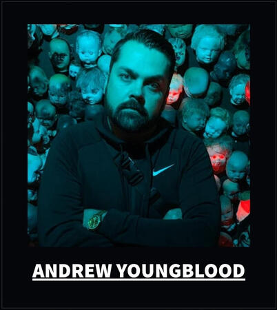 Andrew Youngblood