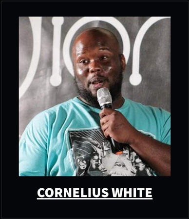 Cornelius White
