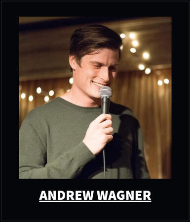 Andrew Wagner