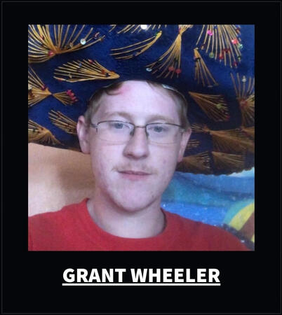 Grant Wheeler
