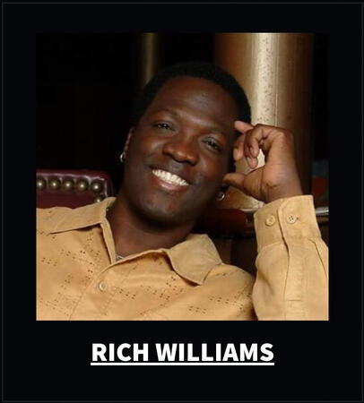 Rich Williams