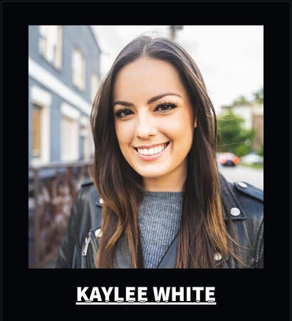 Kaylee White