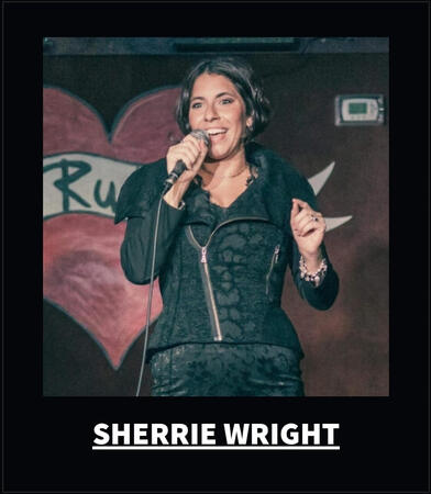 Sherrie Wright